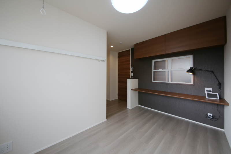 ｙ’ｓ　ｖｉｌｌａ　Ⅲ 202号-8