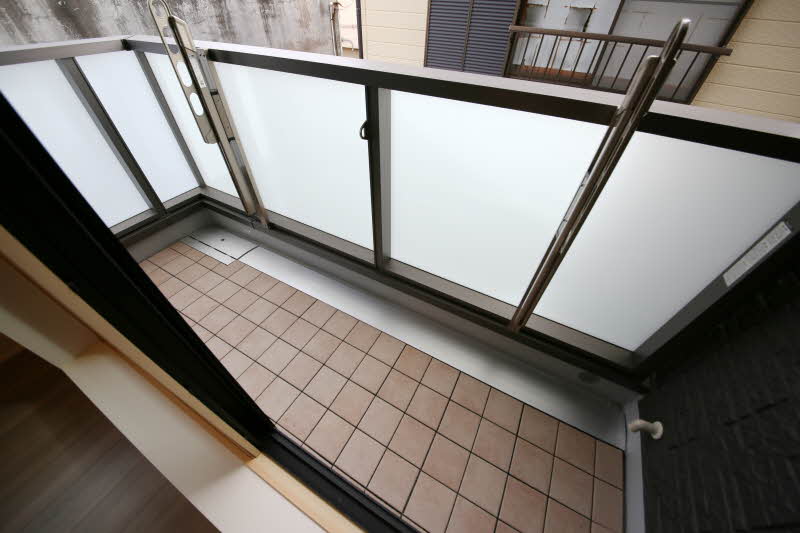 ｙ’ｓ　ｖｉｌｌａ　Ⅲ 202号-12