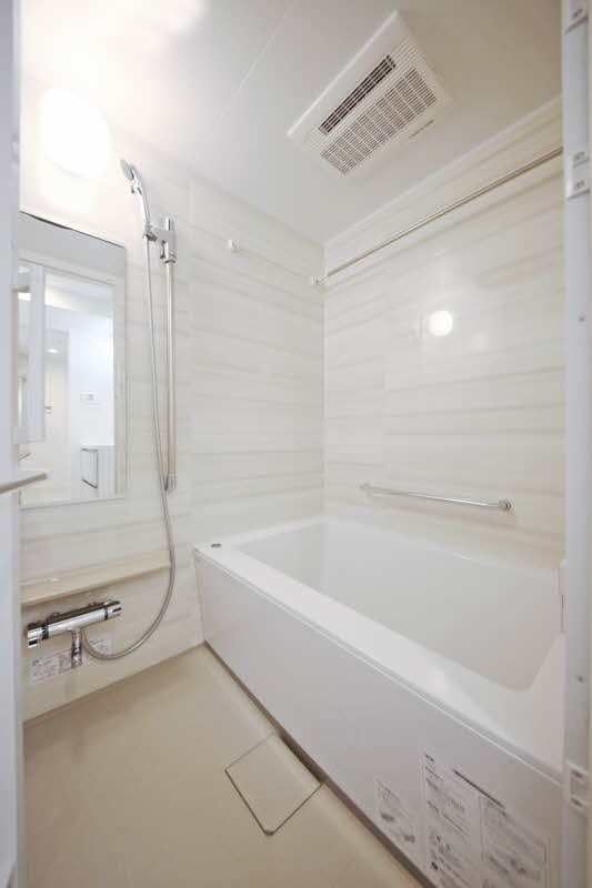 ル・リアン築地 601号-7