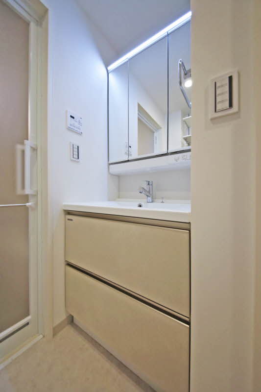 ル・リアン築地 602号-7