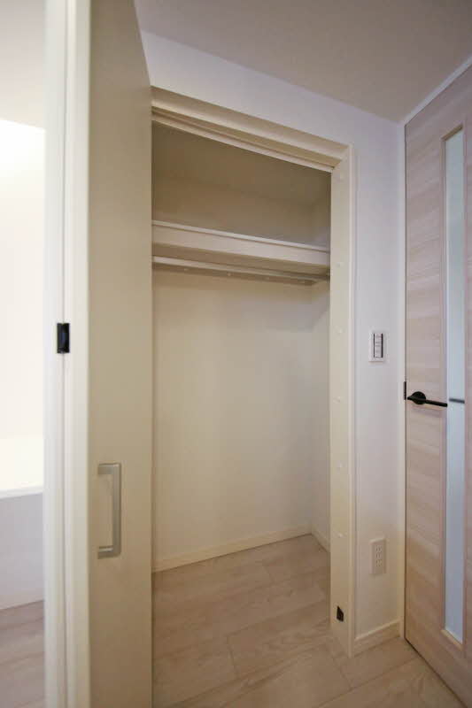 ル・リアン築地 602号-9