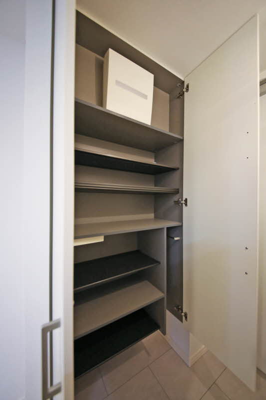 ル・リアン築地 602号-11