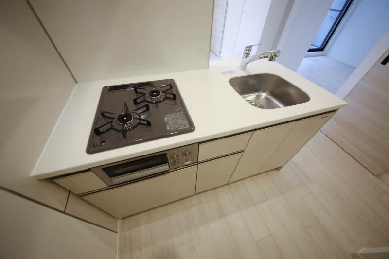 ル・リアン築地 1001号-5