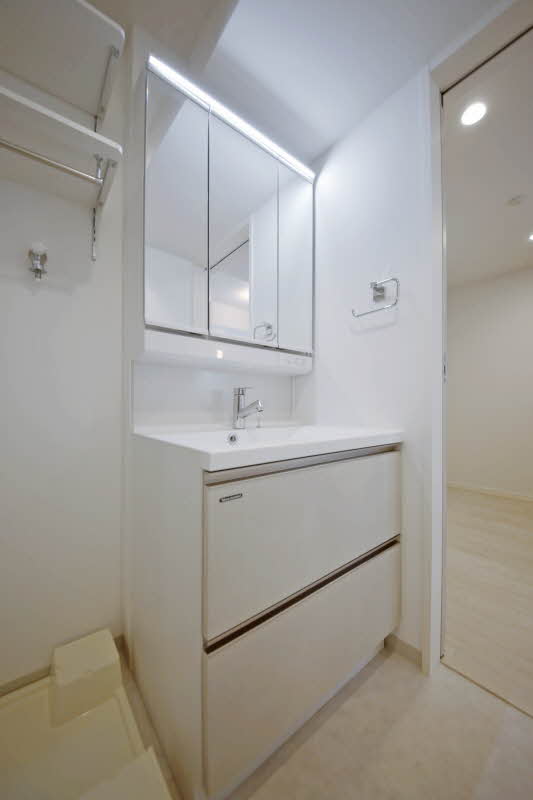 ル・リアン築地 1001号-6