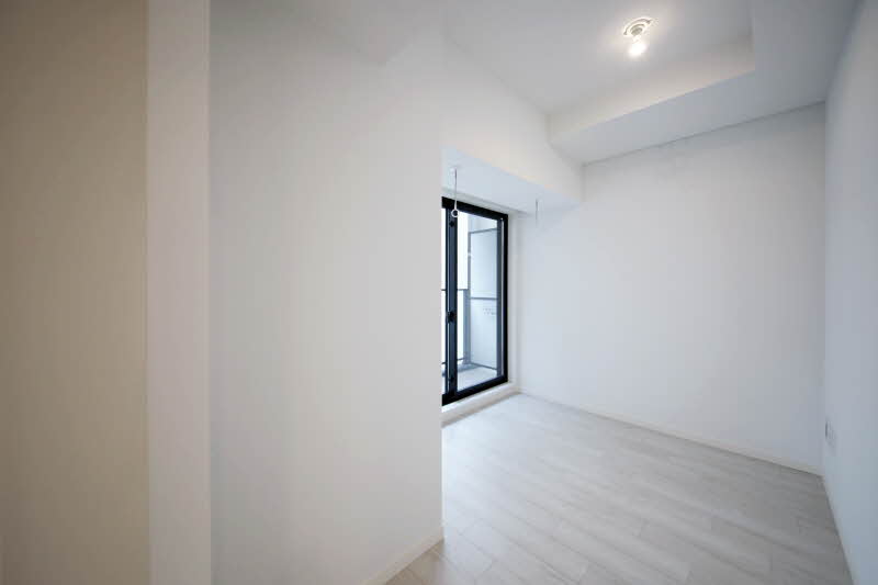 ル・リアン築地 1001号-9