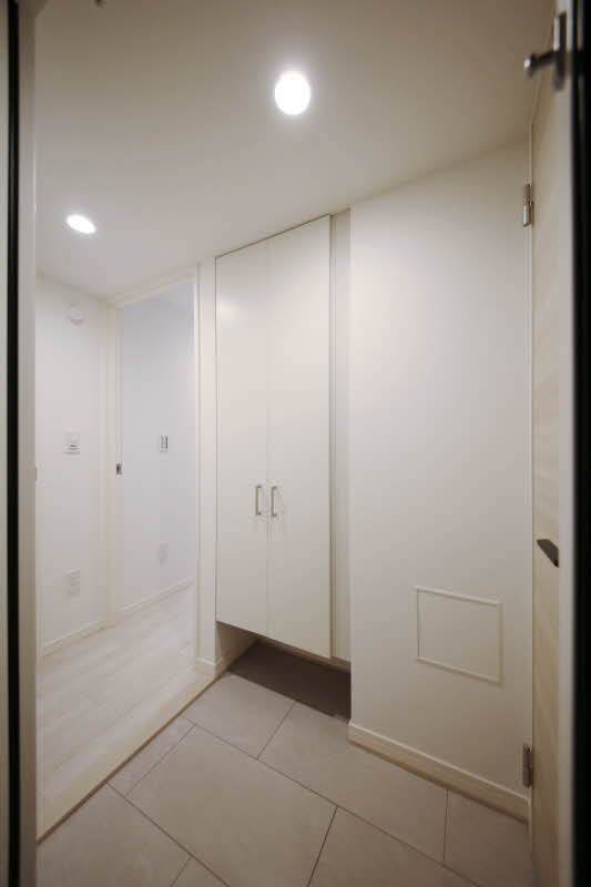 ル・リアン築地 1001号-11