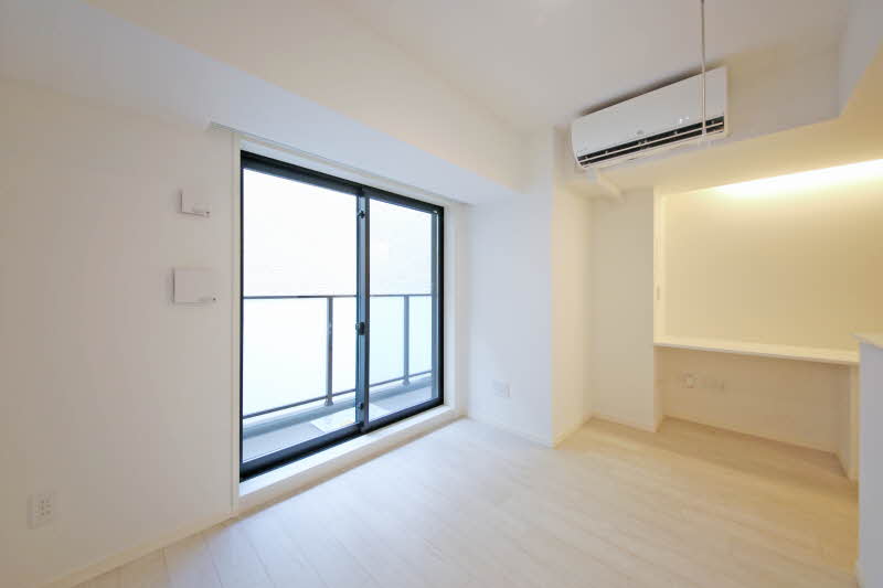 ル・リアン築地 1002号-3