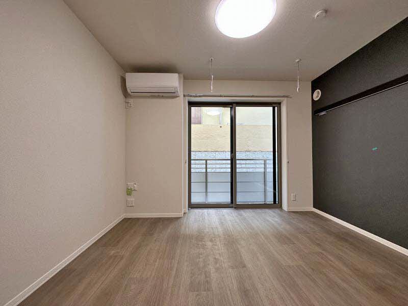 メゾン　ドワール 105号-2