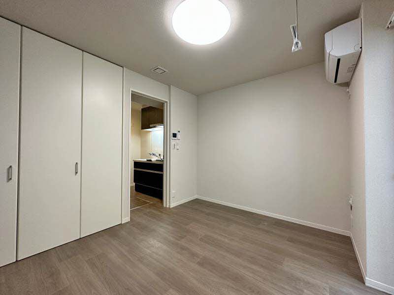 メゾン　ドワール 105号-3