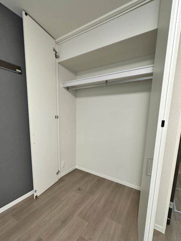 メゾン　ドワール 105号-4