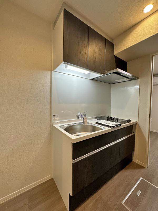 メゾン　ドワール 105号-5