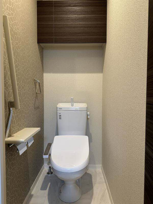 メゾン　ドワール 105号-6