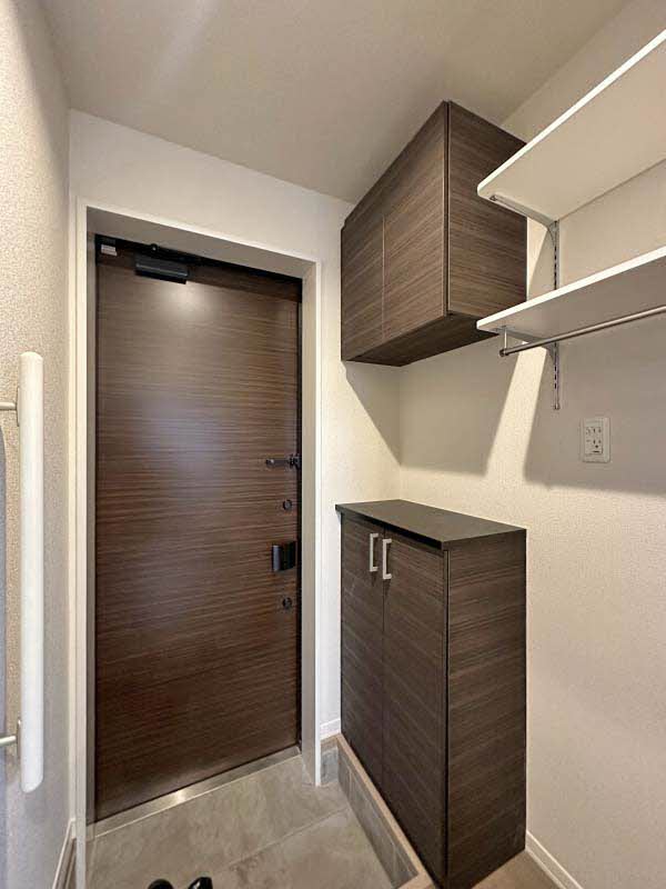 メゾン　ドワール 105号-8