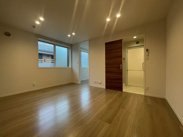 シャーメゾン田端四丁目 201号-3