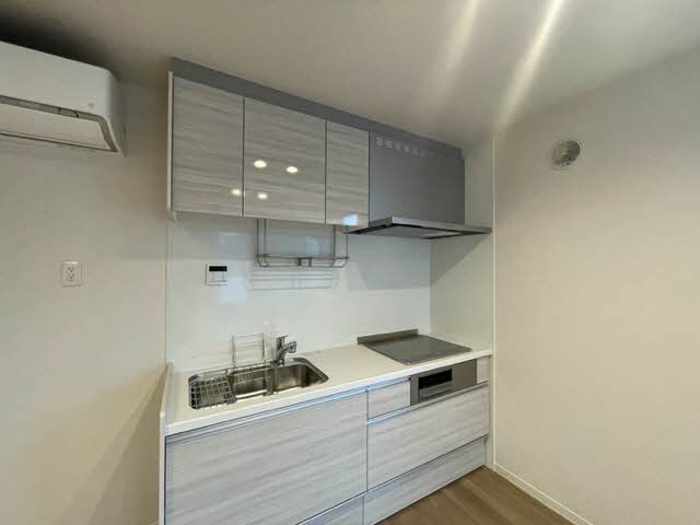 シャーメゾン田端四丁目 201号-4