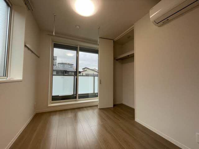 シャーメゾン田端四丁目 201号-5