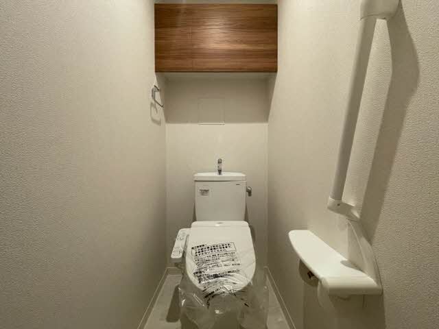 シャーメゾン田端四丁目 201号-10