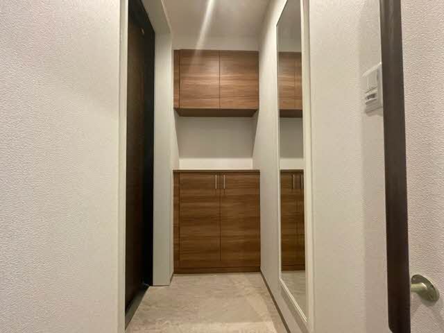 シャーメゾン田端四丁目 201号-11