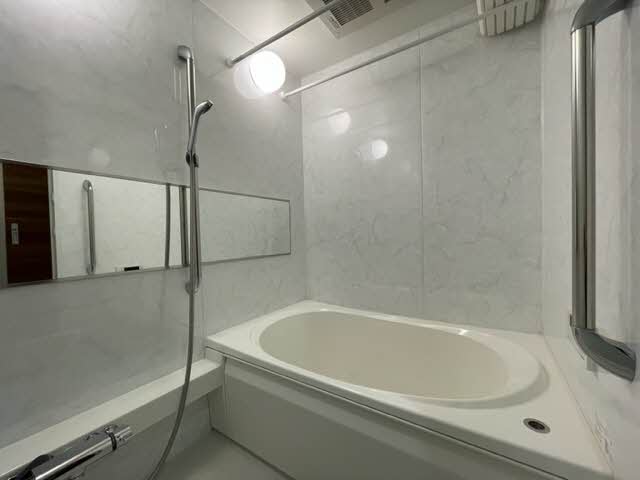 シャーメゾン田端四丁目 203号-6
