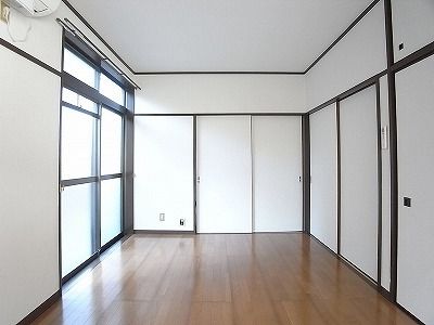 グリーンハイム 203号-3