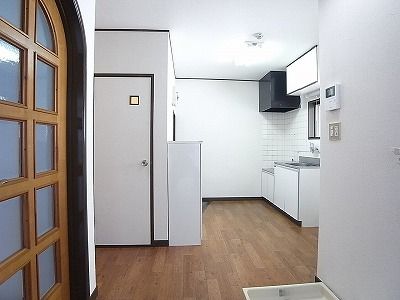 グリーンハイム 203号-5