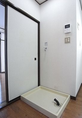 グリーンハイム 203号-9