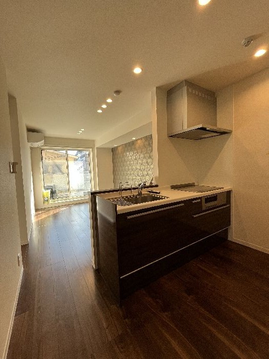 桜テラス 205号-2