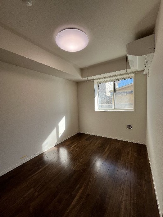 桜テラス 205号-4