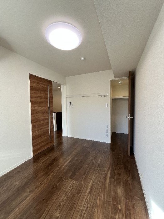 桜テラス 205号-5