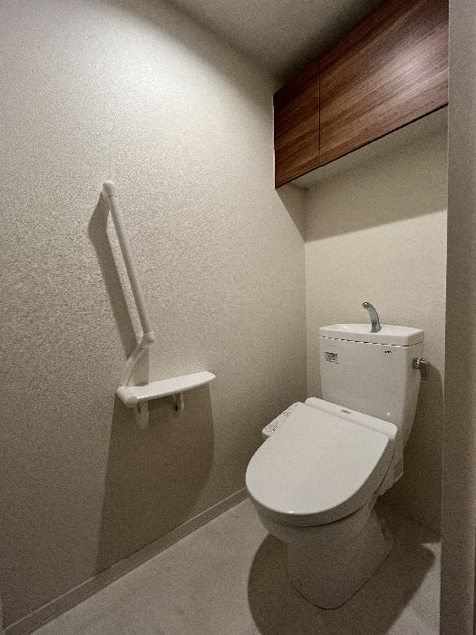 桜テラス 205号-10