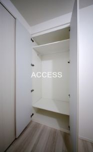 勝どきザ・タワー 2529号-7