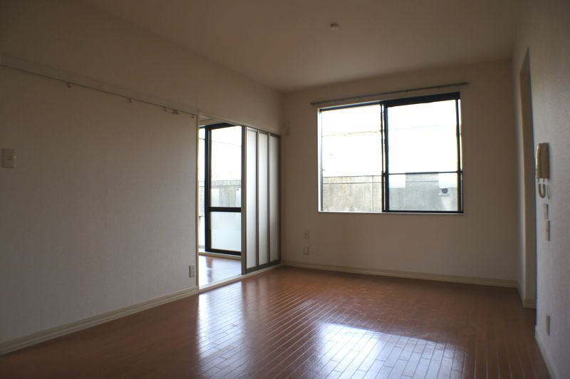 エトワ－ルムサシノＢ 101号-2