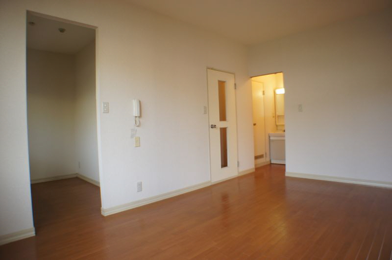 エトワ－ルムサシノＢ 101号-3