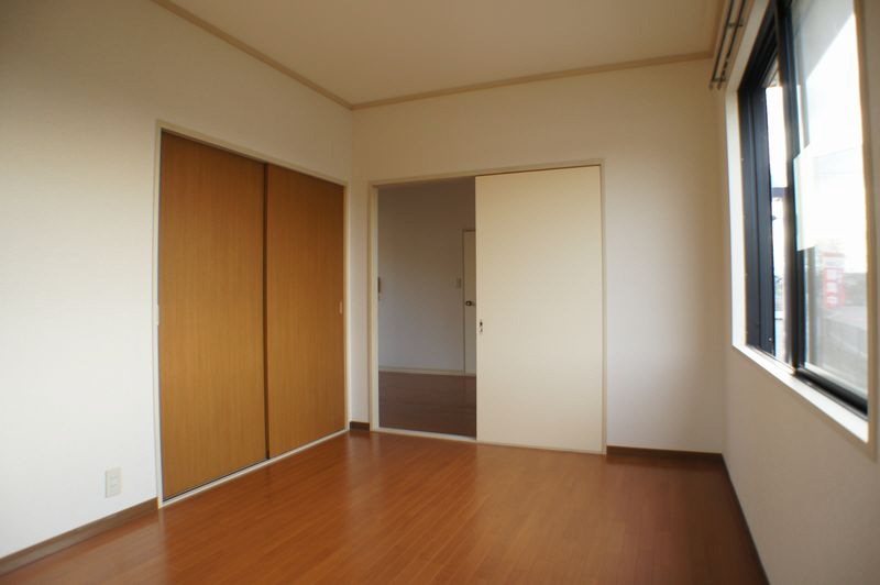 エトワ－ルムサシノＢ 101号-6