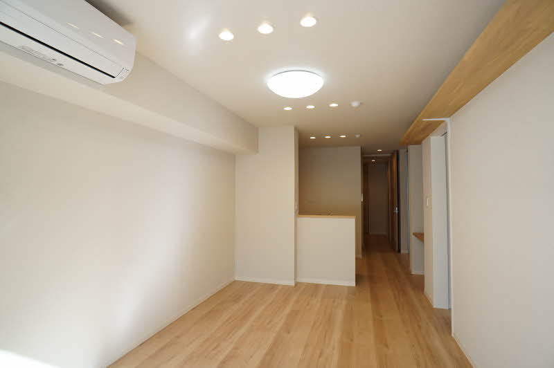 メゾンド　サクラ 201号-2