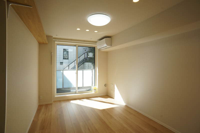 メゾンド　サクラ 201号-3