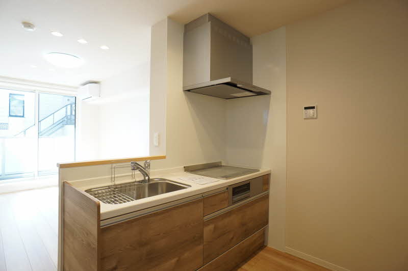 メゾンド　サクラ 201号-4