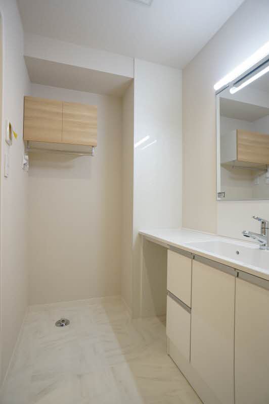 メゾンド　サクラ 201号-5