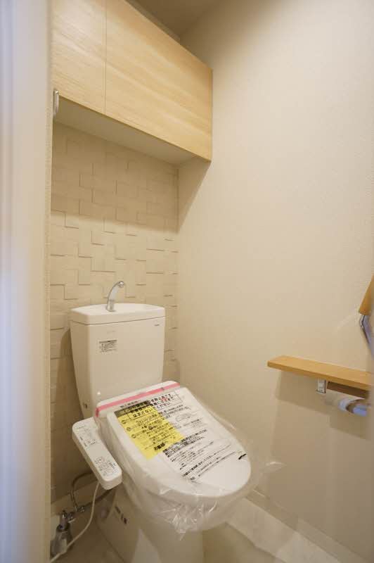 メゾンド　サクラ 201号-7