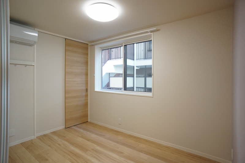 メゾンド　サクラ 201号-8