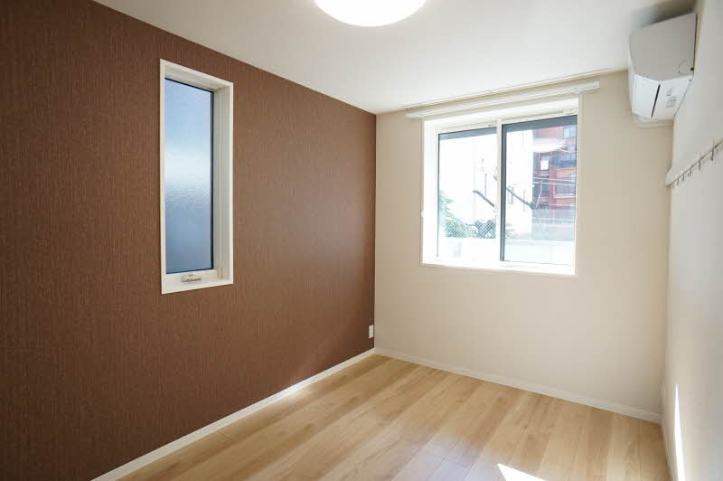 メゾンド　サクラ 201号-9