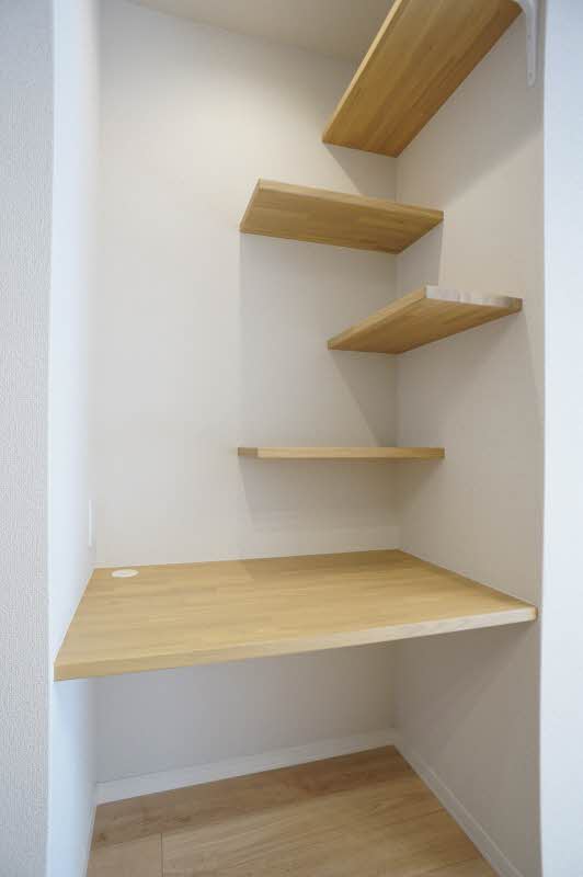 メゾンド　サクラ 201号-11