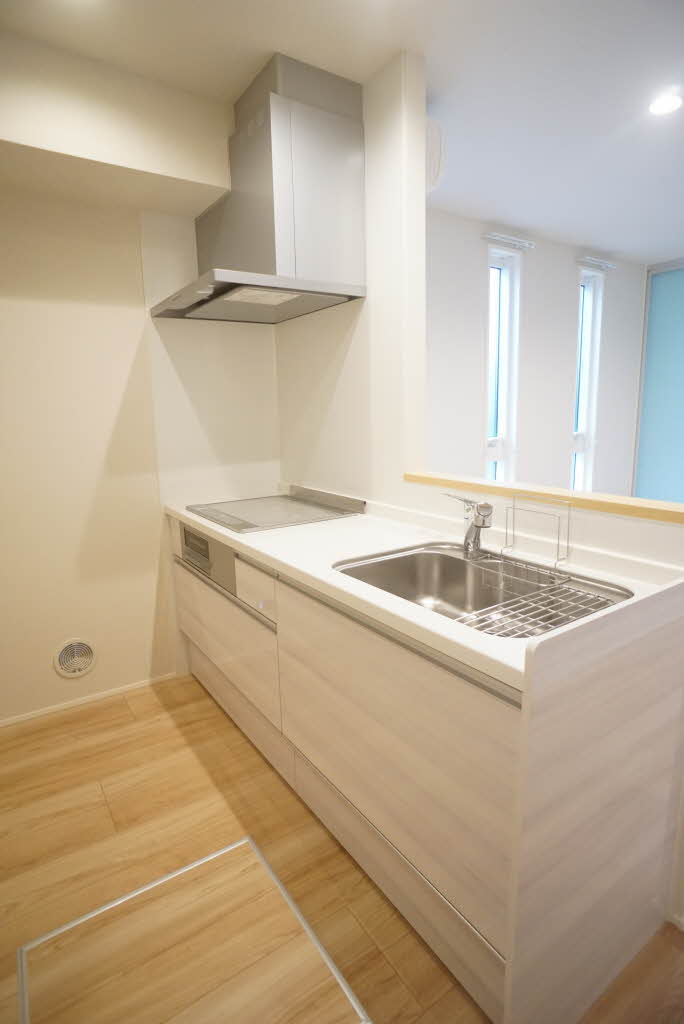 パームコート経堂 102号-2