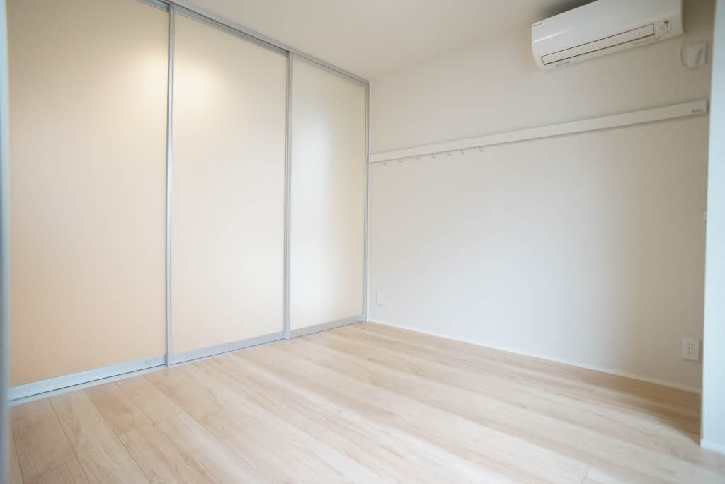 パームコート経堂 102号-5