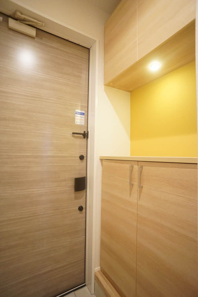 パームコート経堂 102号-6