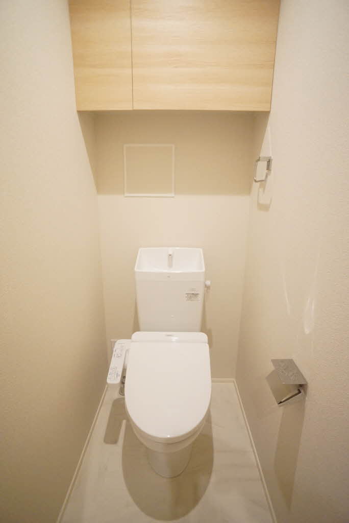 パームコート経堂 102号-7