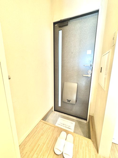 ラ・リューシュ 101号-3