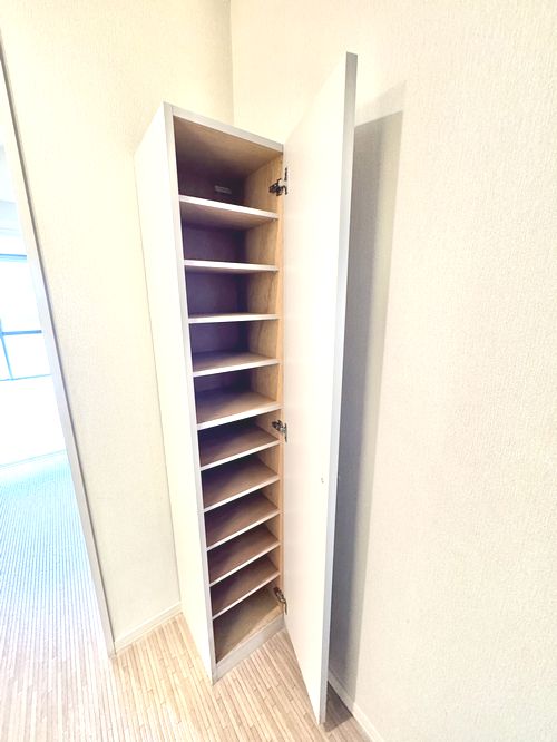 ラ・リューシュ 101号-4