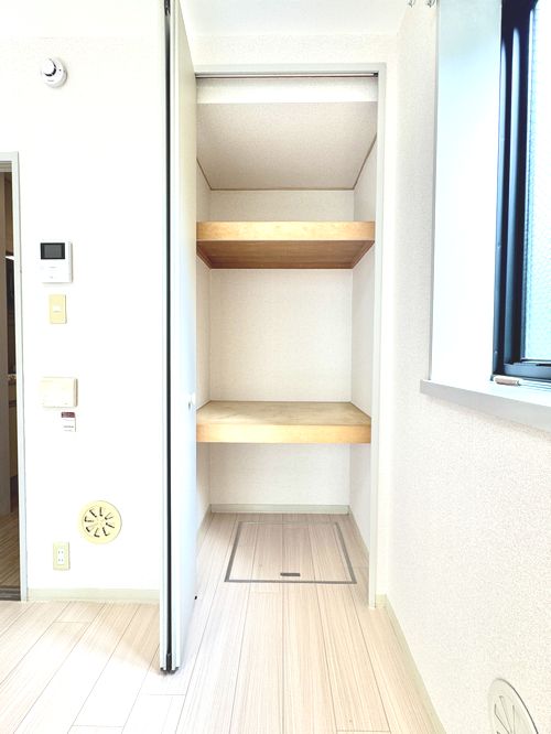 ラ・リューシュ 101号-7