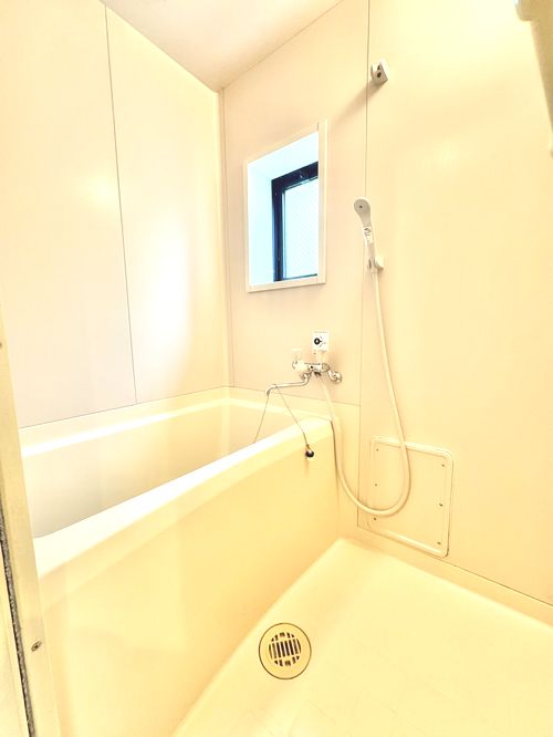 ラ・リューシュ 101号-9